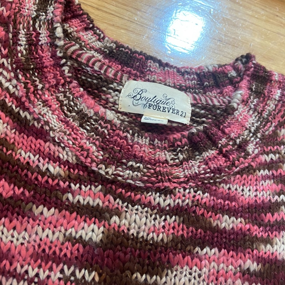 Womens short sleeve sweaters - Picture 2 of 3